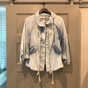Hazel BNWT jacket